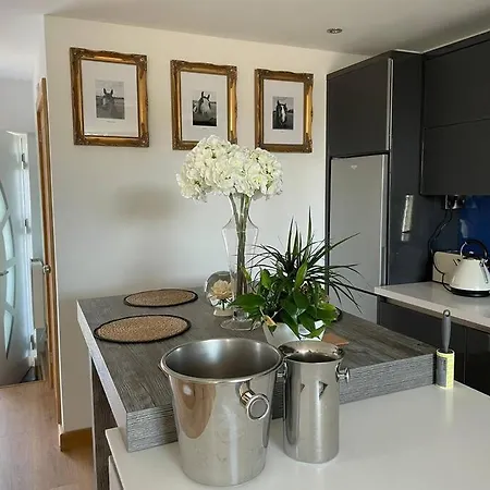 Holiday home The Pump House Hot Tub Retreat Outskirts Of Leeds