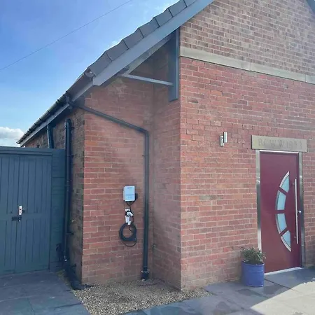 Holiday home The Pump House Hot Tub Retreat Outskirts Of Leeds Leeds (West Yorkshire)